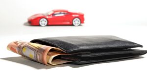 como vender um carro financiado